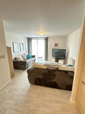 Flat in London - London Excel